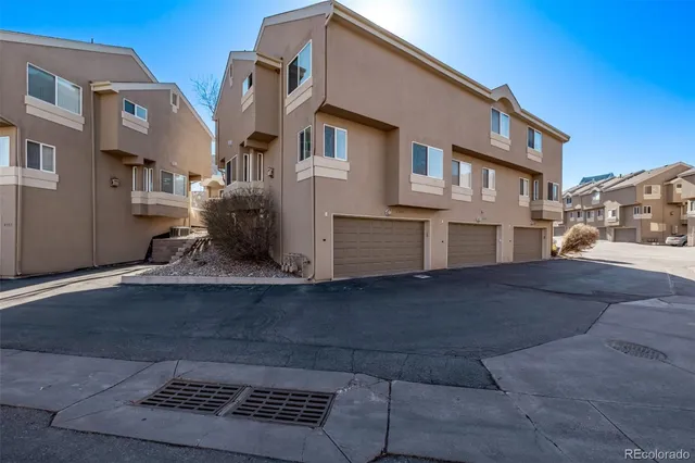 $475,000 | 4548 East Kentucky Circle, Denver, CO 80246