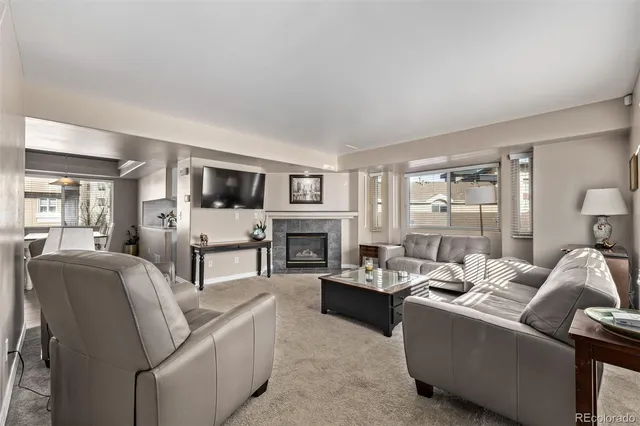 $475,000 | 4548 East Kentucky Circle, Denver, CO 80246