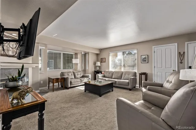 $475,000 | 4548 East Kentucky Circle, Denver, CO 80246