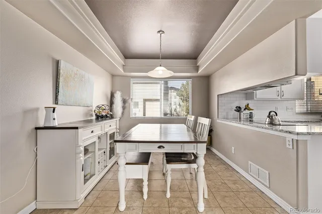 $475,000 | 4548 East Kentucky Circle, Denver, CO 80246