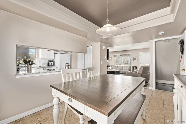 $475,000 | 4548 East Kentucky Circle, Denver, CO 80246