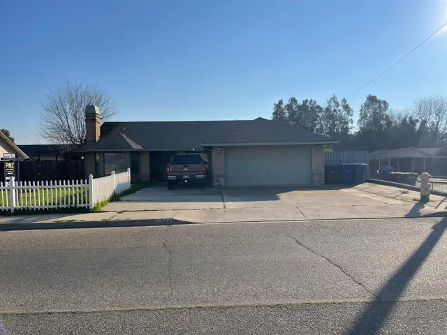 $444,500 | 1804 Evans Road, Ceres, CA 95307