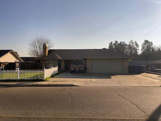$444,500 | 1804 Evans Road, Ceres, CA 95307