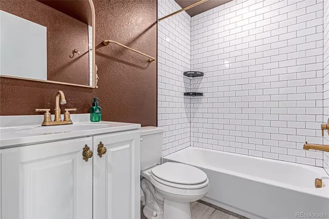 $565,000 | 4925 West 10th Avenue, Unit 111, Denver, CO 80204