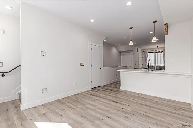 $565,000 | 4925 West 10th Avenue, Unit 111, Denver, CO 80204