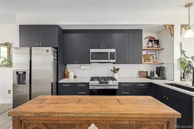 $565,000 | 4925 West 10th Avenue, Unit 111, Denver, CO 80204