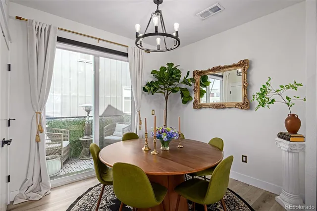 $565,000 | 4925 West 10th Avenue, Unit 111, Denver, CO 80204