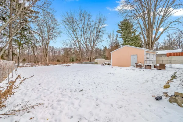 $204,000 | 313 Michigan Street, Concord, MI 49237
