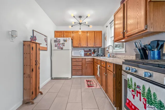 $209,000 | 313 Michigan Street, Concord, MI 49237