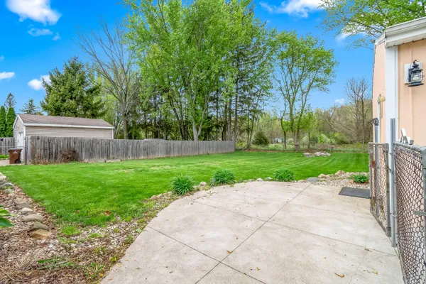 $203,500 | 313 Michigan Street, Concord, MI 49237