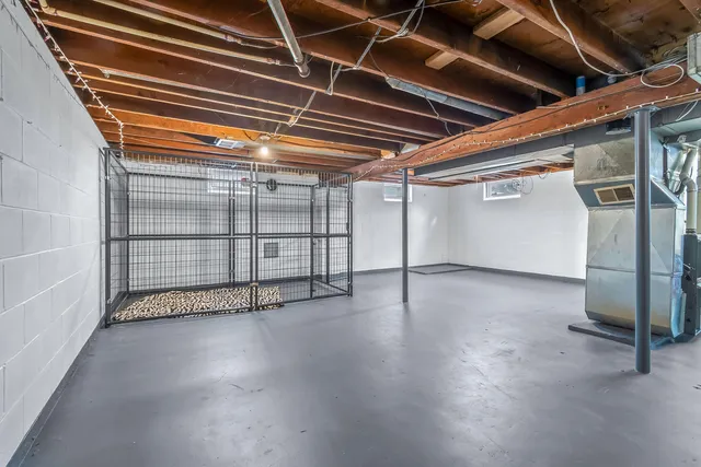 $209,000 | 313 Michigan Street, Concord, MI 49237