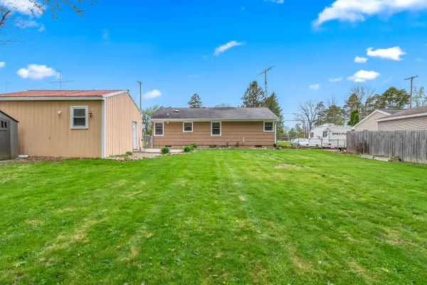 $203,500 | 313 Michigan Street, Concord, MI 49237