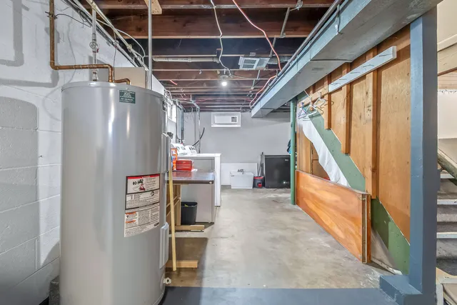 $209,000 | 313 Michigan Street, Concord, MI 49237