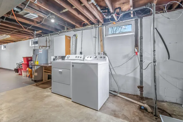 $209,000 | 313 Michigan Street, Concord, MI 49237