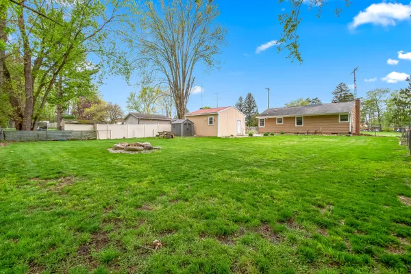 $203,500 | 313 Michigan Street, Concord, MI 49237