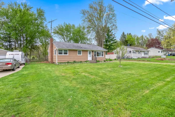 $203,500 | 313 Michigan Street, Concord, MI 49237