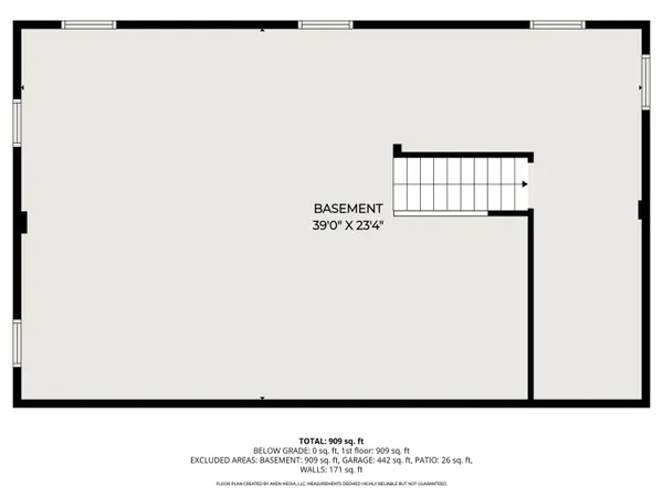 $203,500 | 313 Michigan Street, Concord, MI 49237