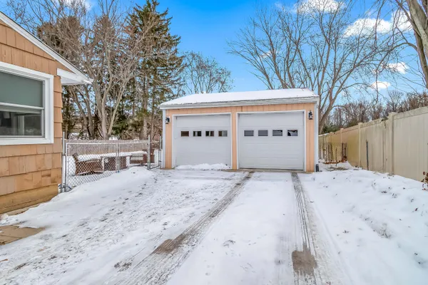 $204,000 | 313 Michigan Street, Concord, MI 49237