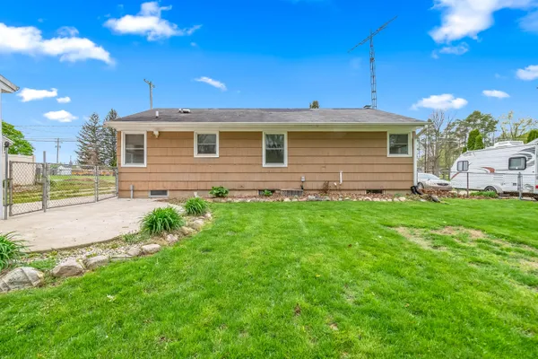 $203,500 | 313 Michigan Street, Concord, MI 49237