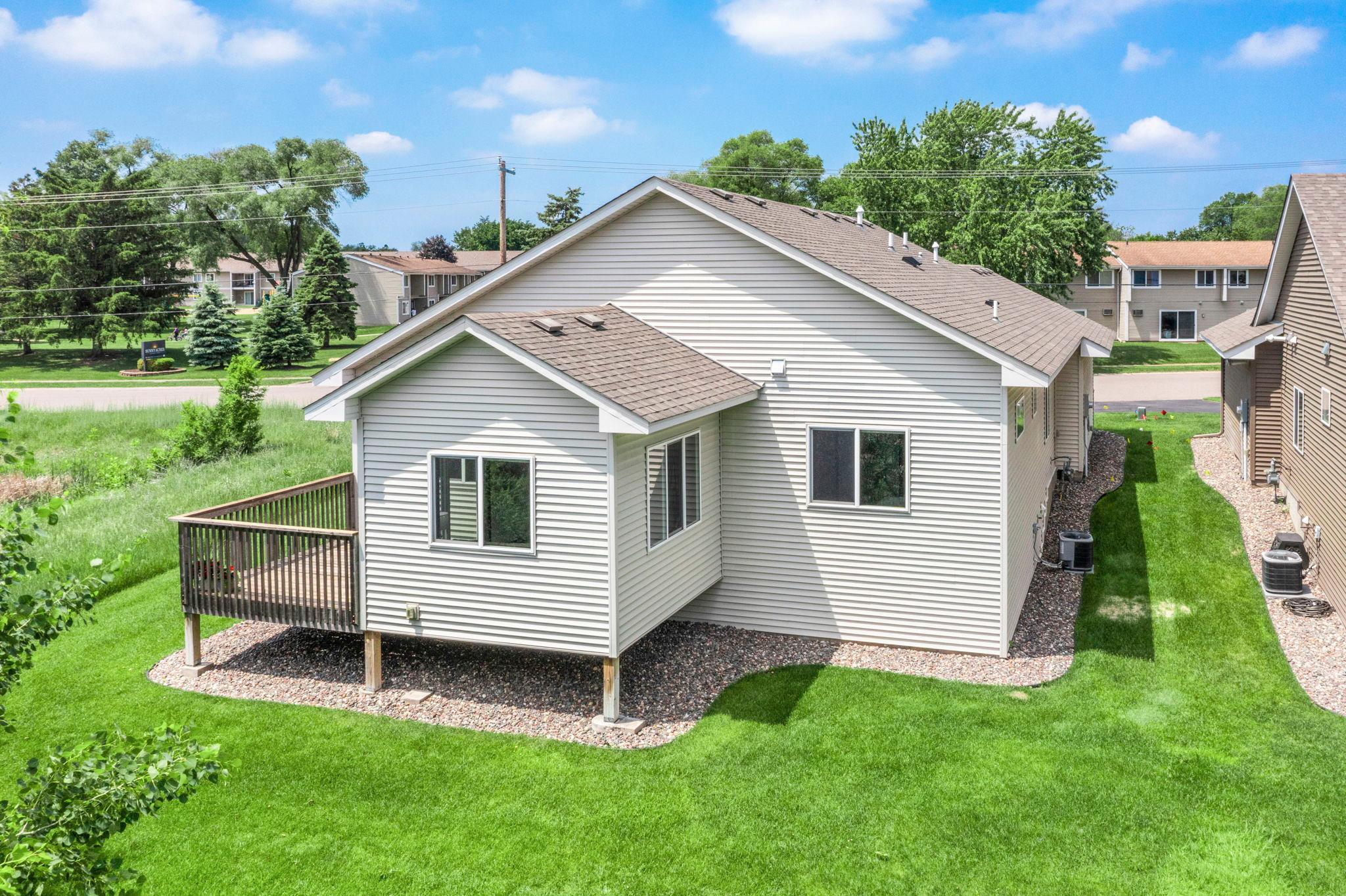 2726 11th Avenue Northwest Anoka, MN 55303 - Photo 35 of 41