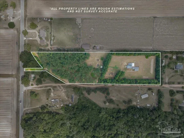 $480,000 | 6374 Perfect Acres Road, Milton, FL 32570