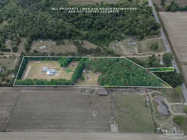 $480,000 | 6374 Perfect Acres Road, Milton, FL 32570