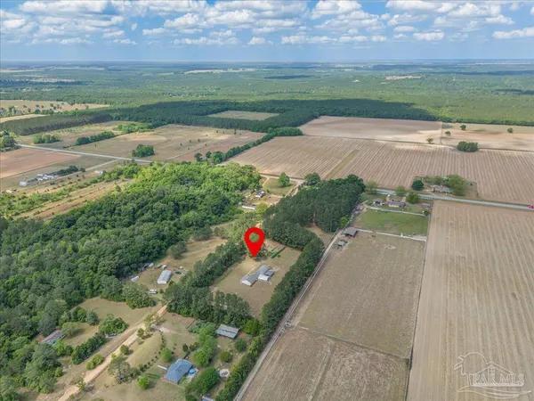 $480,000 | 6374 Perfect Acres Road, Milton, FL 32570