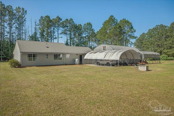 $480,000 | 6374 Perfect Acres Road, Milton, FL 32570