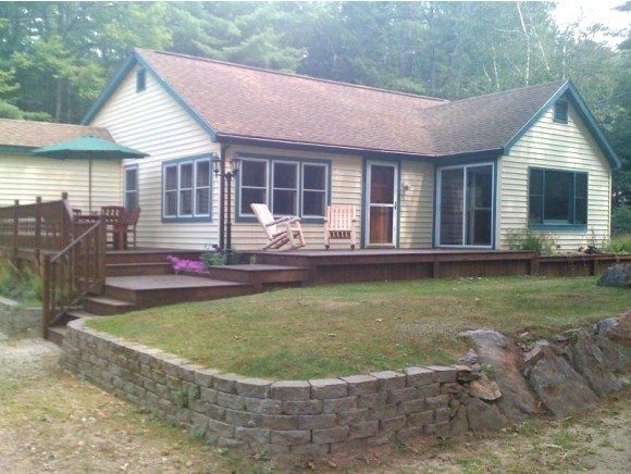 389 White Oak Road Barnstead, NH 03225 - Photo 1 of 26