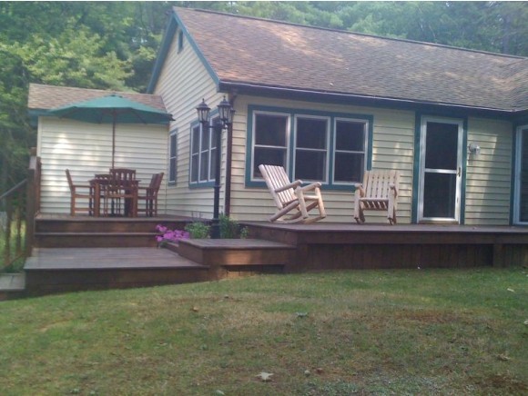 389 White Oak Road Barnstead, NH 03225 - Photo 17 of 26