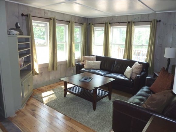 389 White Oak Road Barnstead, NH 03225 - Photo 5 of 26