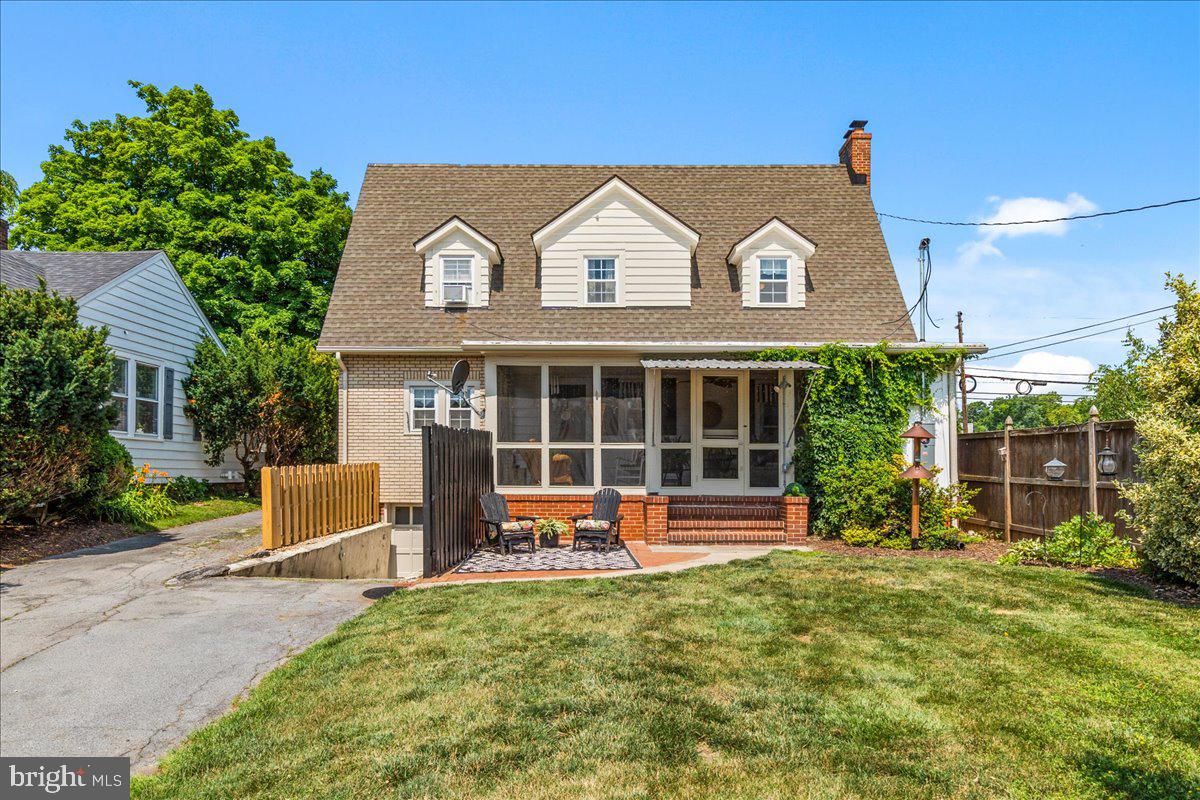 1606 North Market Street Frederick, MD 21701 - Photo 42 of 76