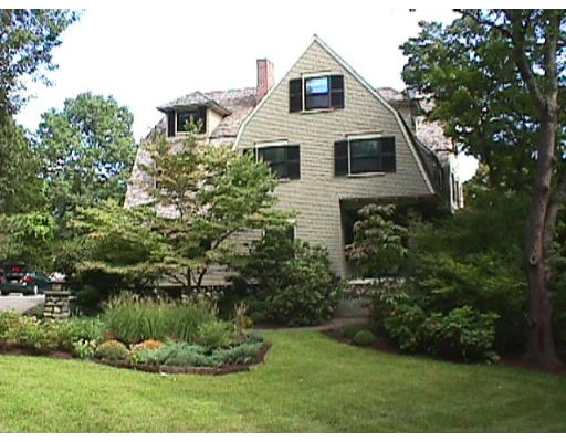 27 Myopia Road Winchester, MA 01890 - Photo 1 of 1
