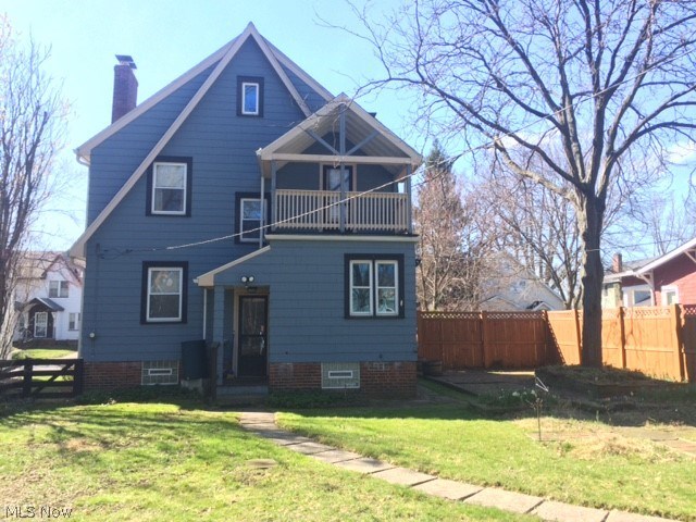 4009 Rosemond Road Cleveland Heights, OH 44121 - Photo 21 of 28