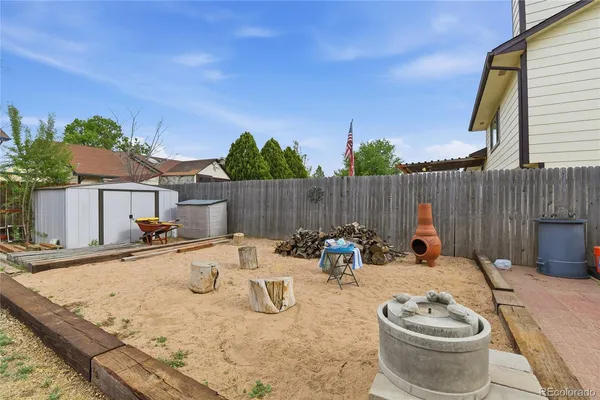$460,000 | 450 North 9th Place, Brighton, CO 80601