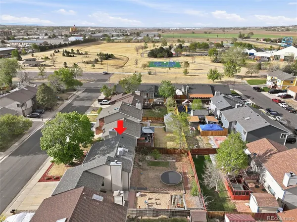 $460,000 | 450 North 9th Place, Brighton, CO 80601