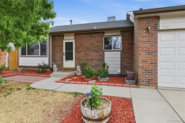 $460,000 | 450 North 9th Place, Brighton, CO 80601