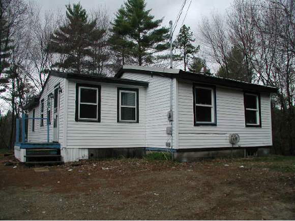 46 Brackett Road New Durham, NH 03855 - Photo 1 of 1