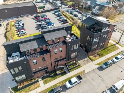 $2,025,000 | 1218 Pillow Street, Nashville, TN 37203