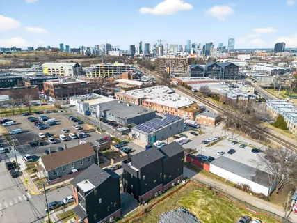 $2,025,000 | 1218 Pillow Street, Nashville, TN 37203