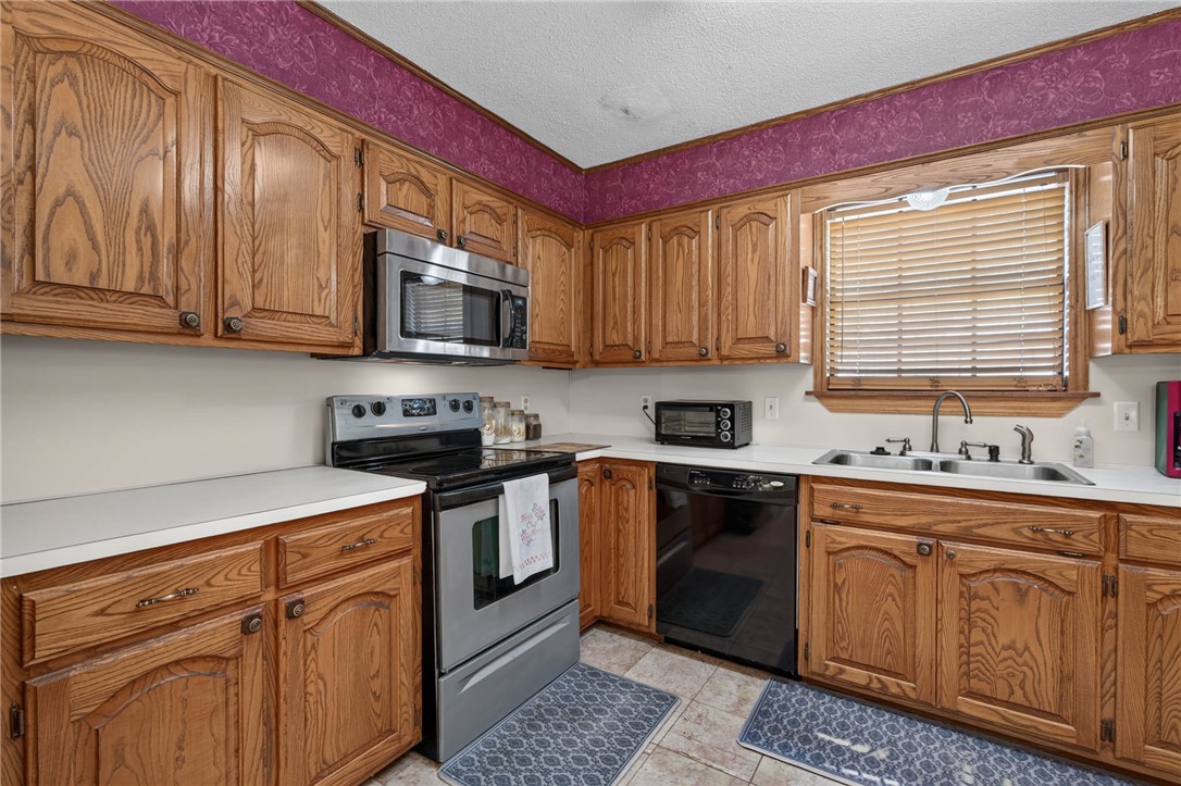 507 Thicksten Drive Alma, AR 72921 - Photo 21 of 53 Gallery Image 21