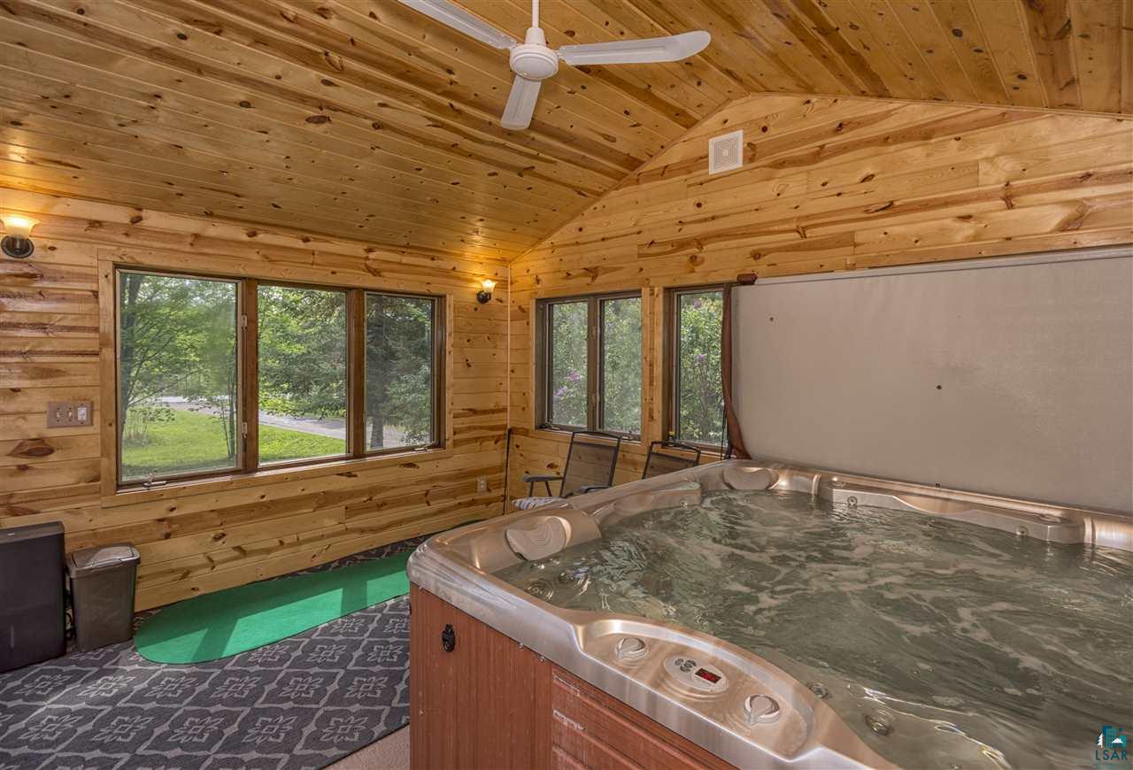 6221 County Rd D Lake Nebagamon, WI 54849 - Photo 19 of 24