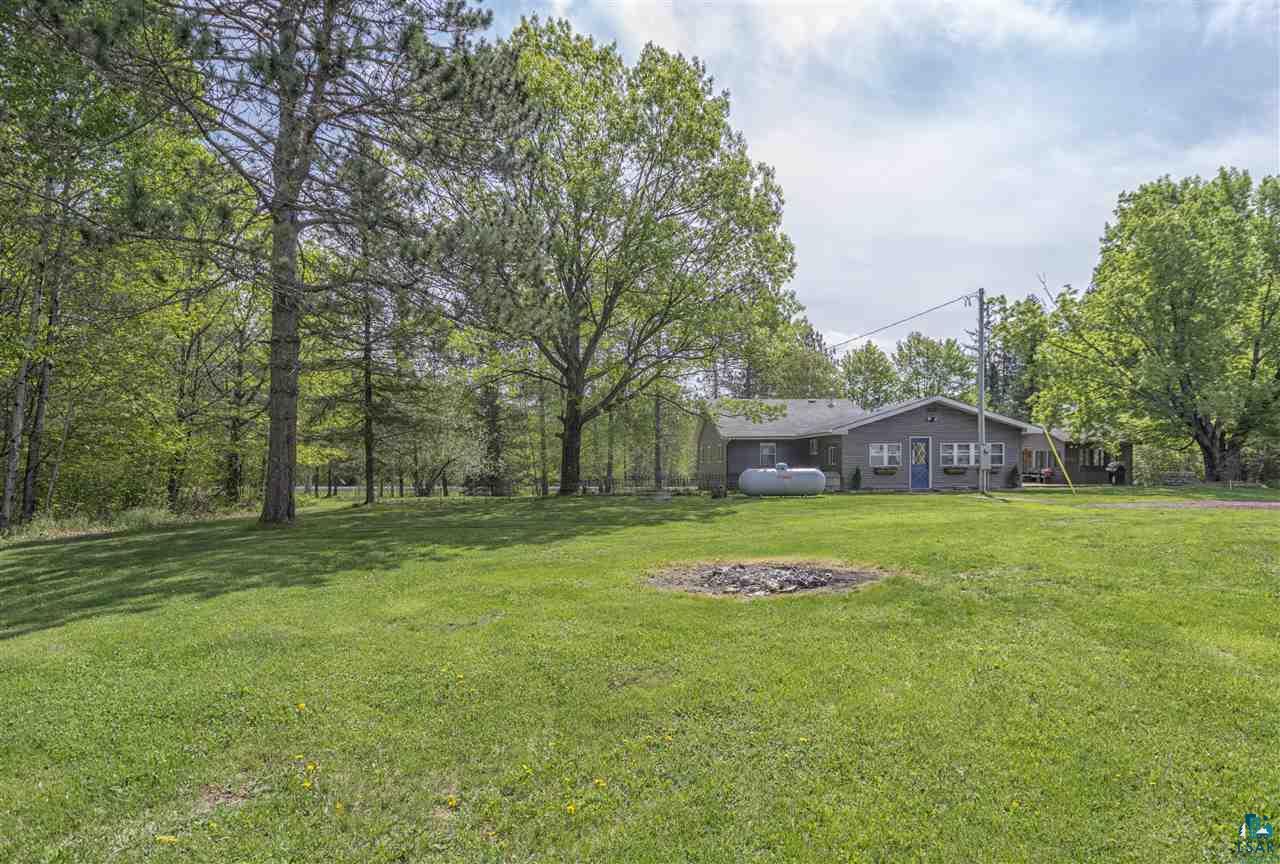 6221 County Rd D Lake Nebagamon, WI 54849 - Photo 22 of 24