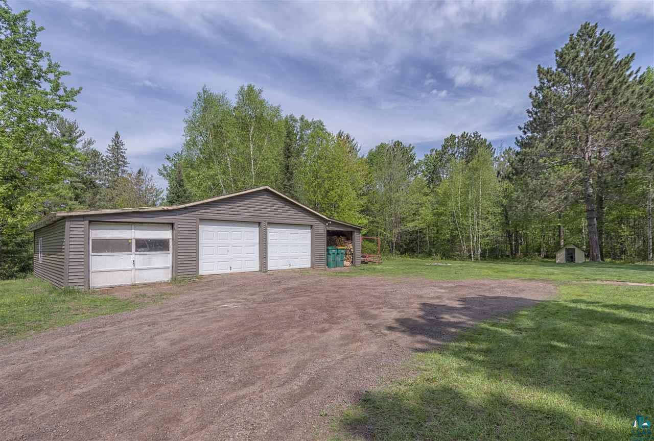 6221 County Rd D Lake Nebagamon, WI 54849 - Photo 23 of 24