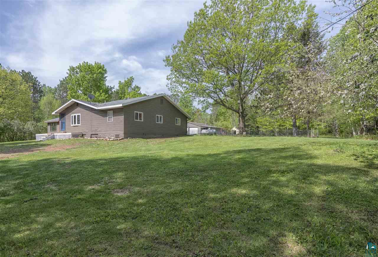 6221 County Rd D Lake Nebagamon, WI 54849 - Photo 24 of 24