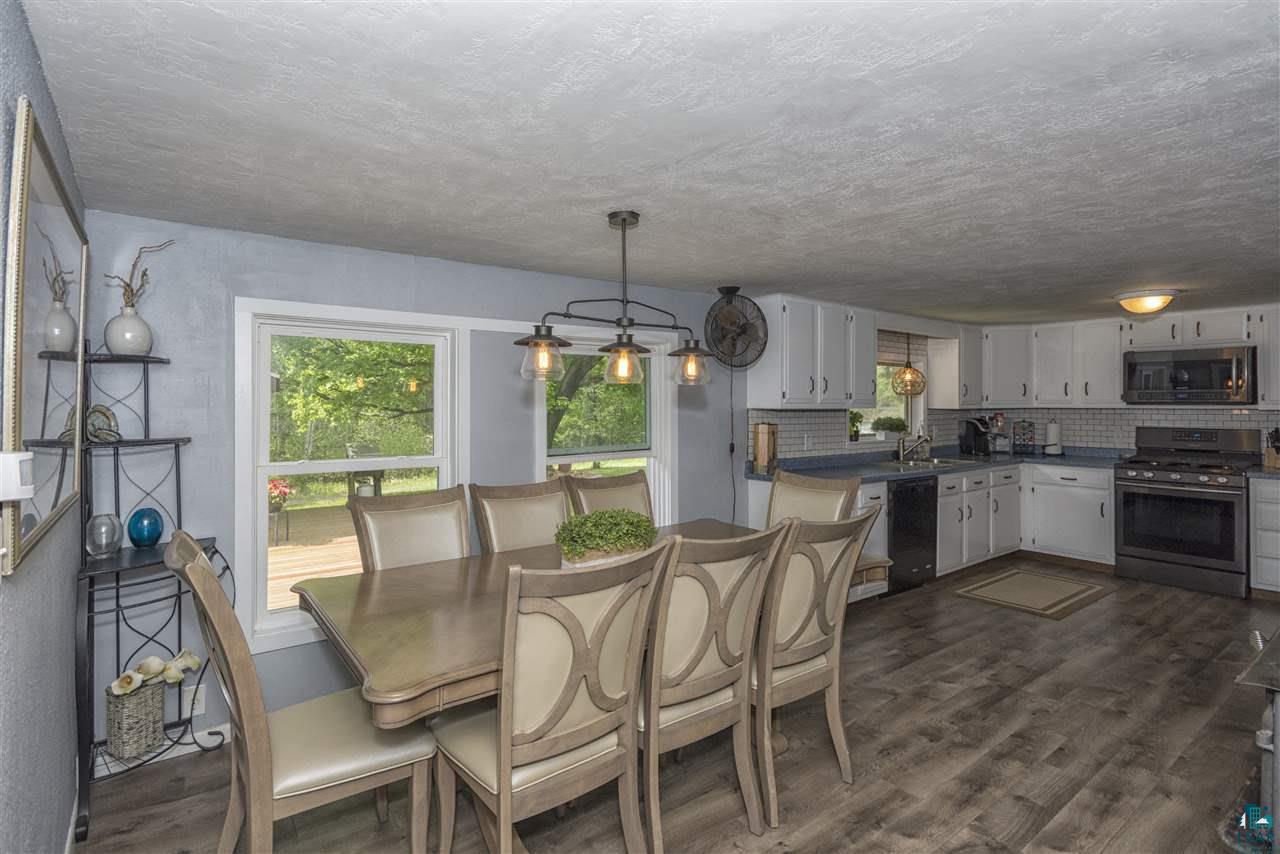 6221 County Rd D Lake Nebagamon, WI 54849 - Photo 5 of 24
