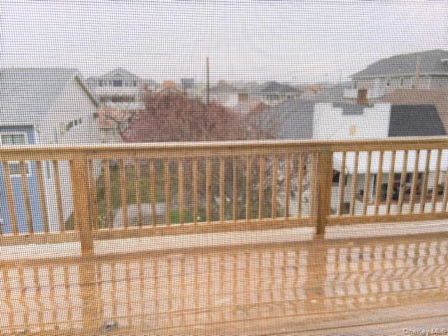 77 Kentucky Street, Unit UPPR Long Beach, NY 11561 - Photo 4 of 15 a view of a balcony