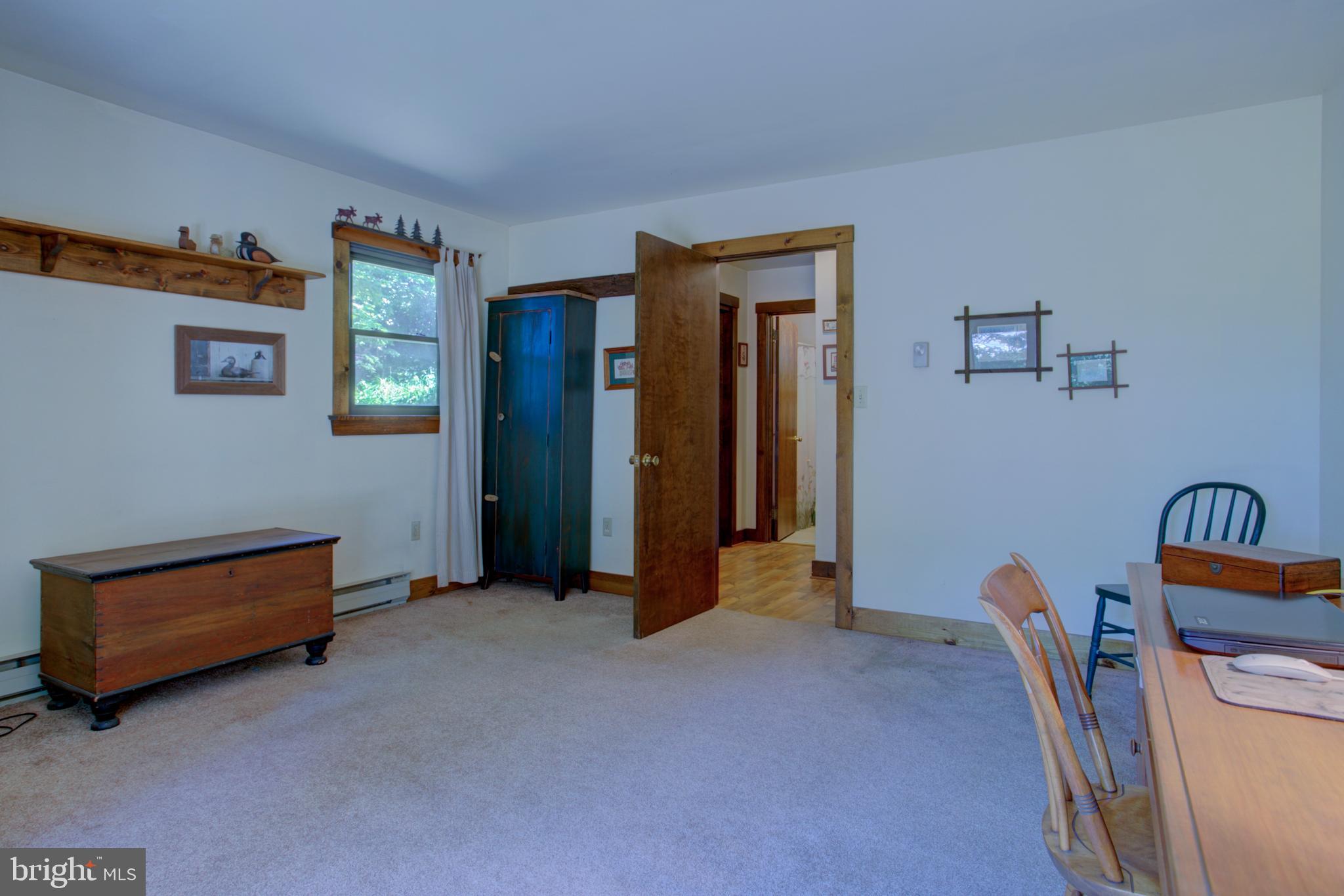 3091 Back Run Road Manheim, PA 17545 - Photo 17 of 40 1st Fl. bedroom or 2nd family room.