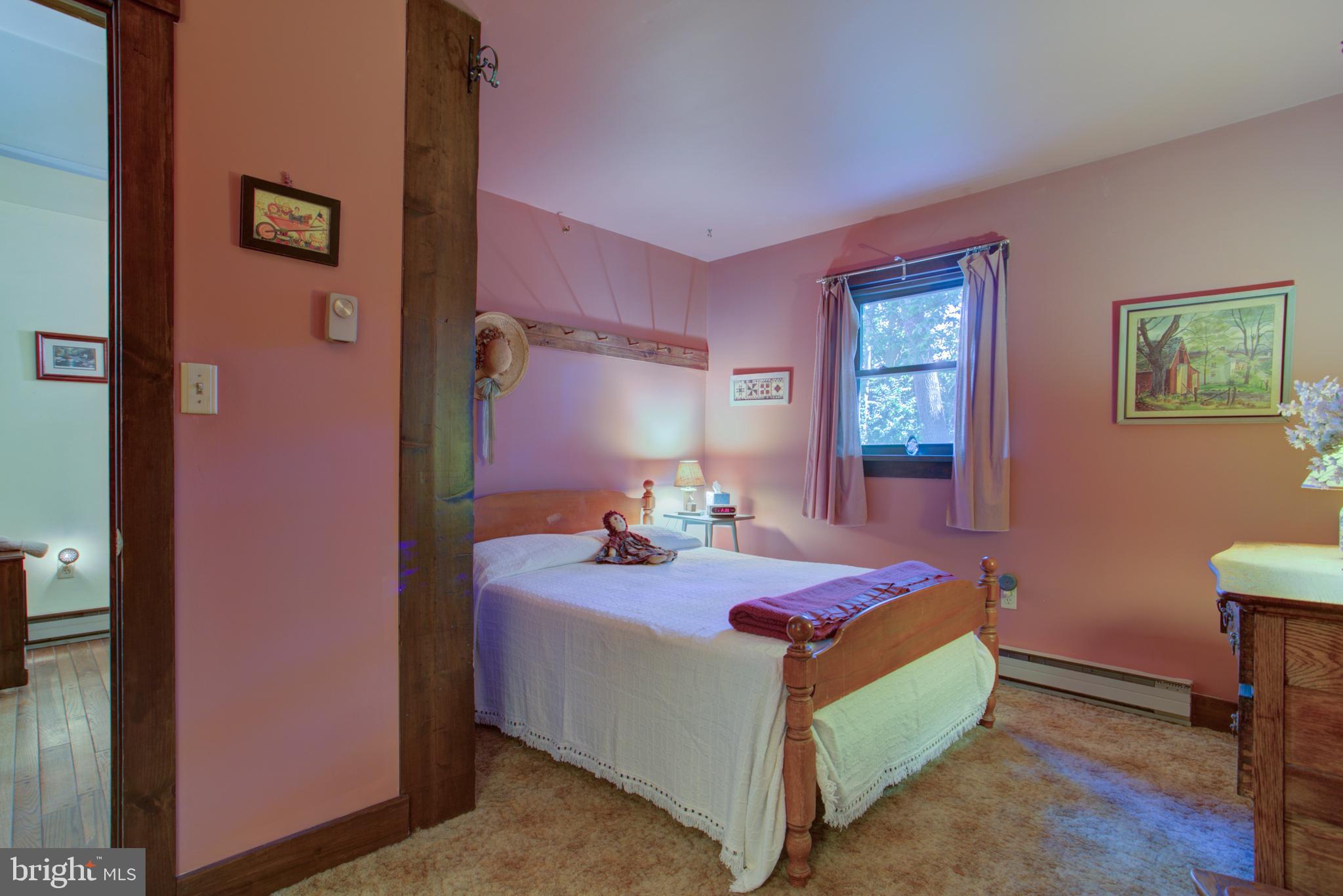 3091 Back Run Road Manheim, PA 17545 - Photo 21 of 40 Bedroom 4