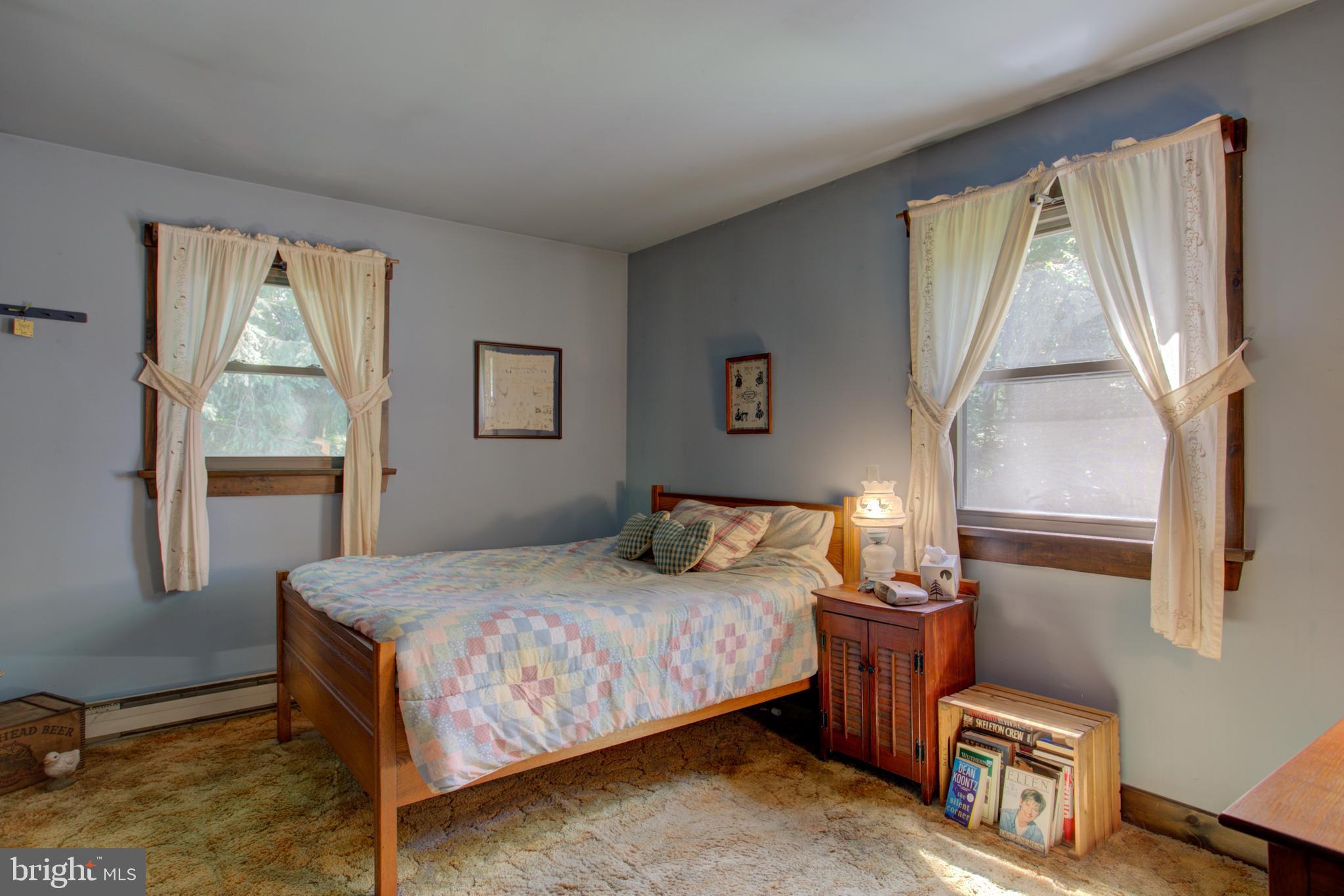 3091 Back Run Road Manheim, PA 17545 - Photo 23 of 40 Bedroom 3